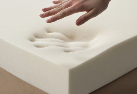 Memory Foam là gì? Những thông tin quan trọng bạn cần biết